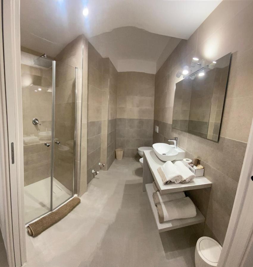 فيستَ Dorant Charme&Rooms المظهر الخارجي الصورة