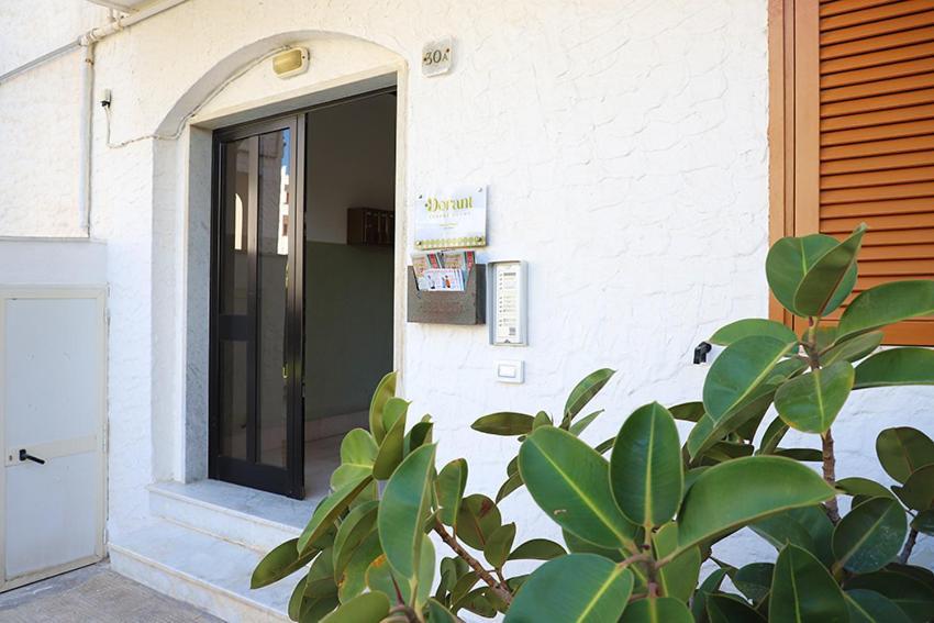فيستَ Dorant Charme&Rooms المظهر الخارجي الصورة