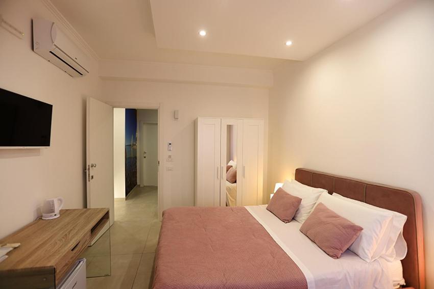 فيستَ Dorant Charme&Rooms المظهر الخارجي الصورة