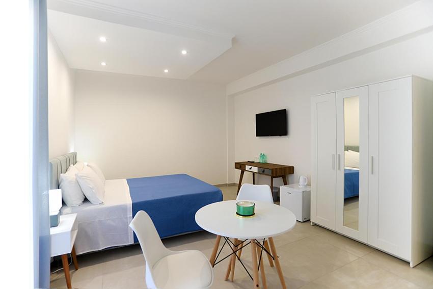 فيستَ Dorant Charme&Rooms المظهر الخارجي الصورة