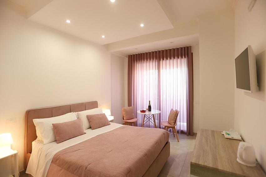 فيستَ Dorant Charme&Rooms المظهر الخارجي الصورة