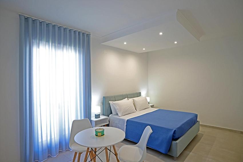 فيستَ Dorant Charme&Rooms المظهر الخارجي الصورة