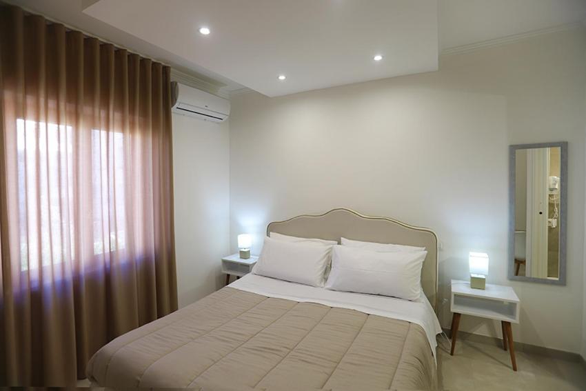 فيستَ Dorant Charme&Rooms المظهر الخارجي الصورة
