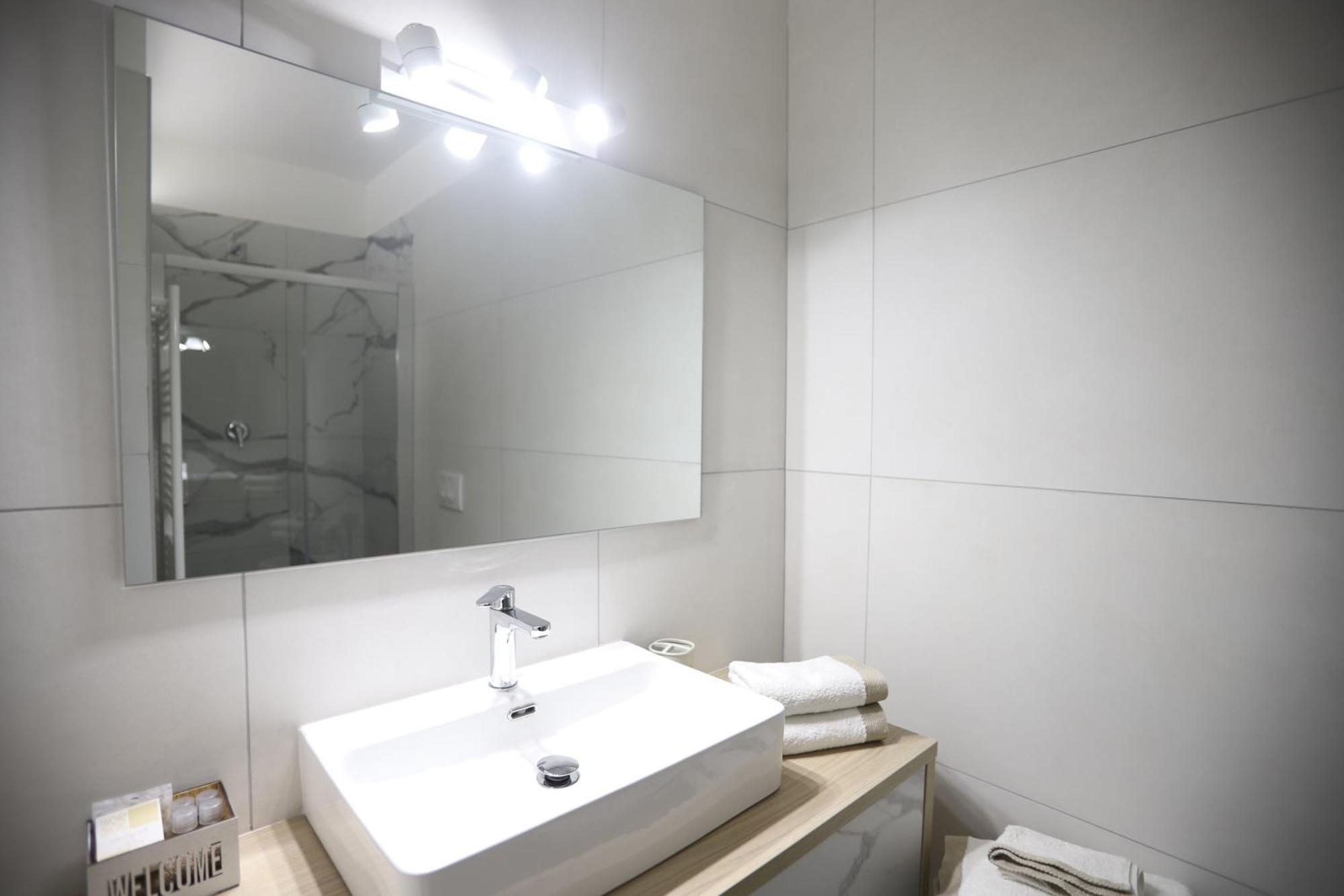 فيستَ Dorant Charme&Rooms المظهر الخارجي الصورة