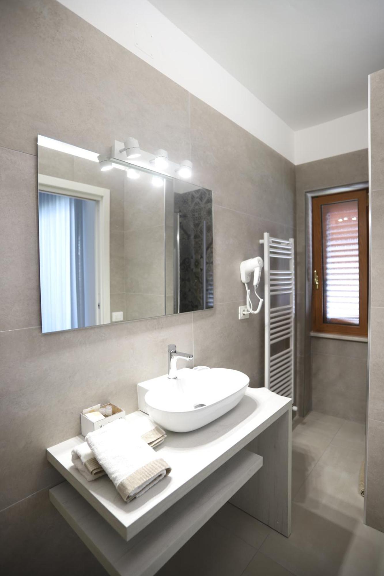 فيستَ Dorant Charme&Rooms المظهر الخارجي الصورة