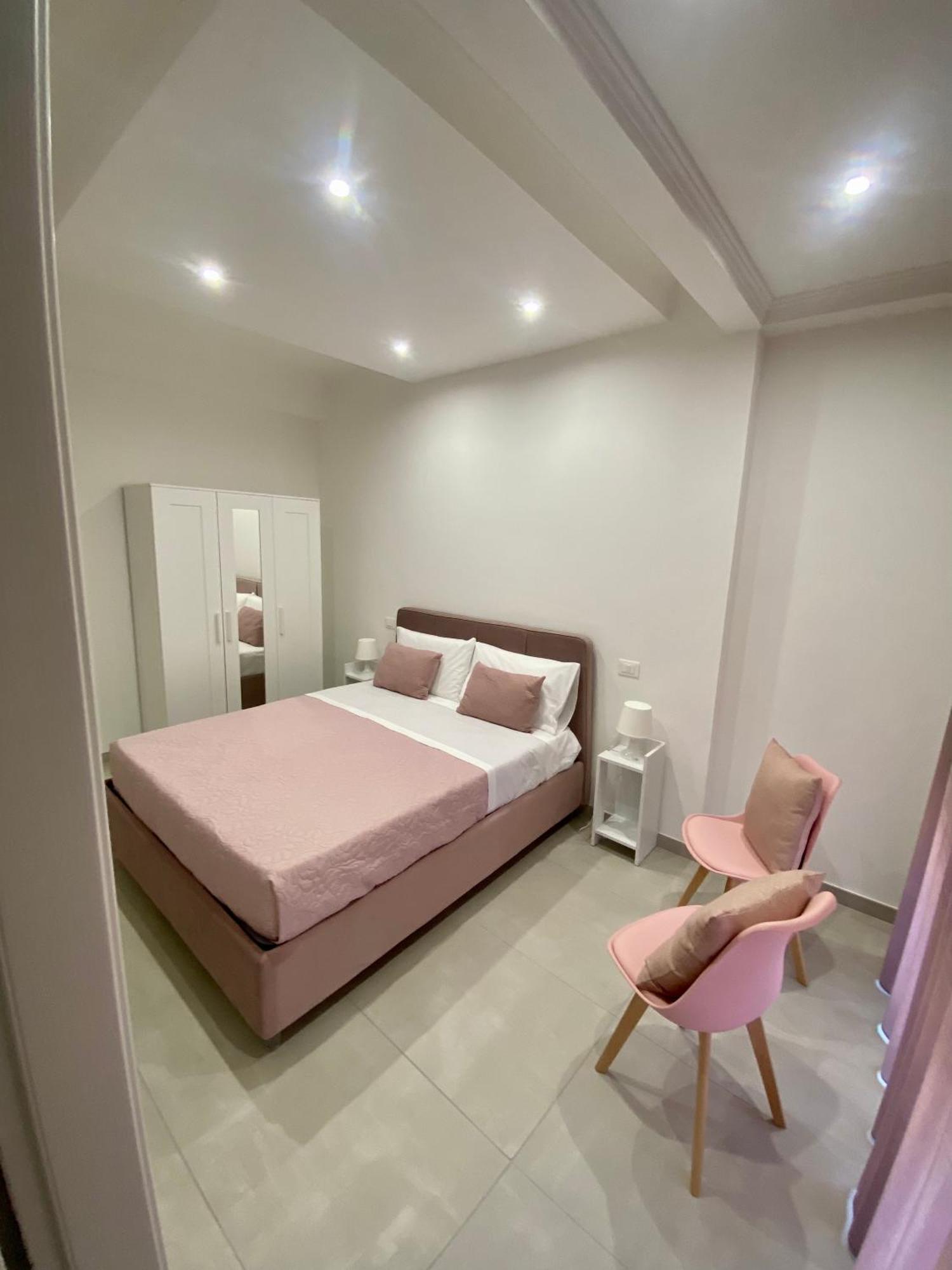 فيستَ Dorant Charme&Rooms المظهر الخارجي الصورة